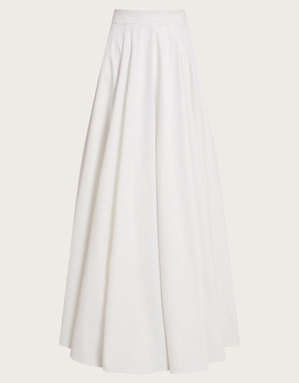 Monsoon Isla Bridal Skirt Ivory - Image 5