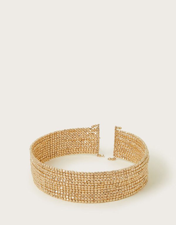 Monsoon Beaded Choker - Image 2