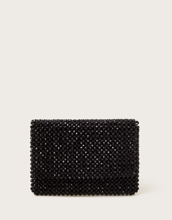 Monsoon Molly Beaded Bag