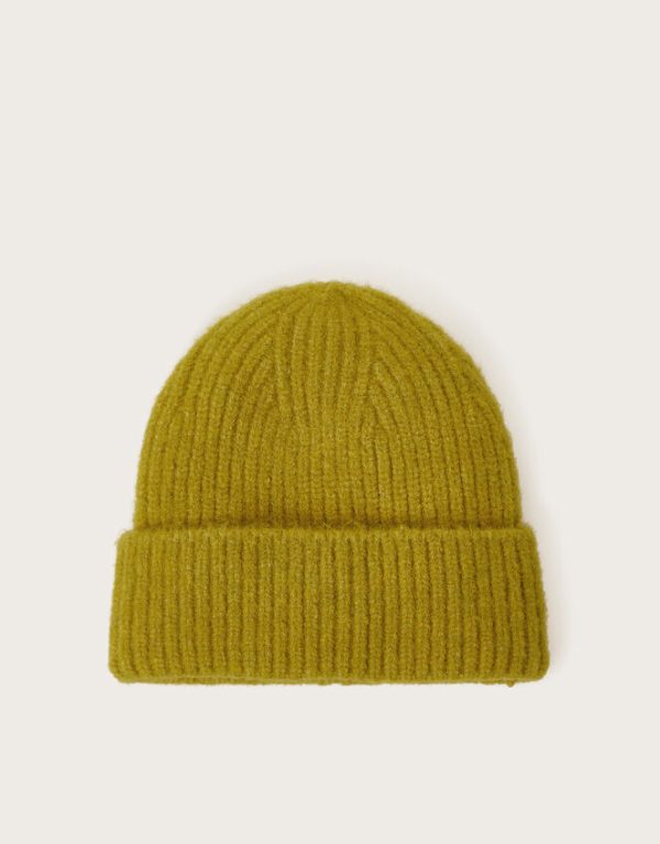 Monsoon Cassy Knit Beanie - Image 2