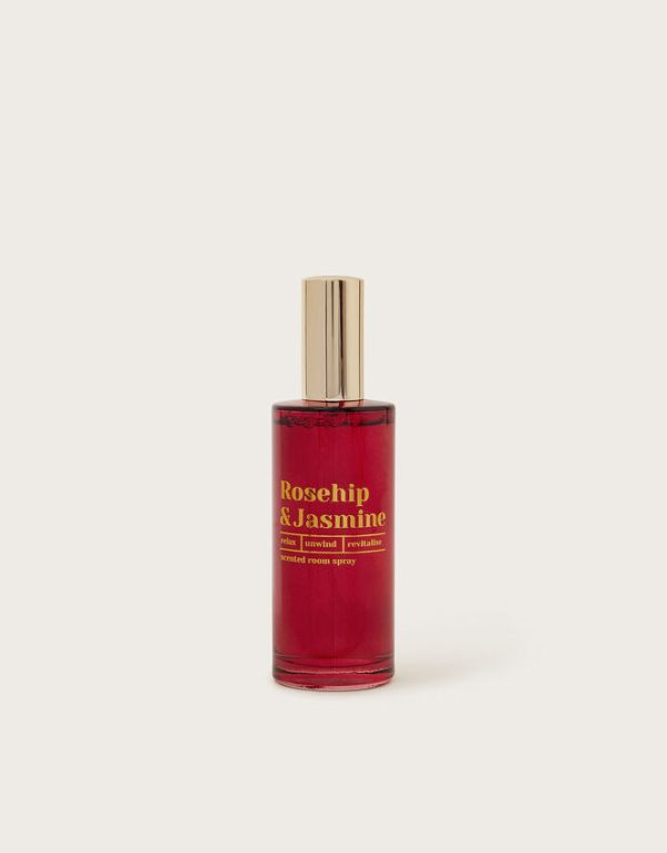 Monsoon Rosehip and Jasmine Scented Room Spray