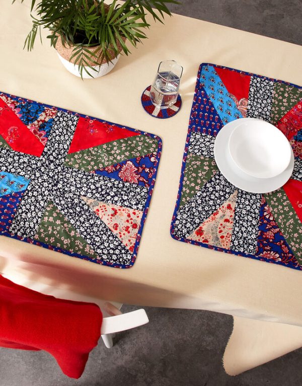 Monsoon Table Mat Twinset