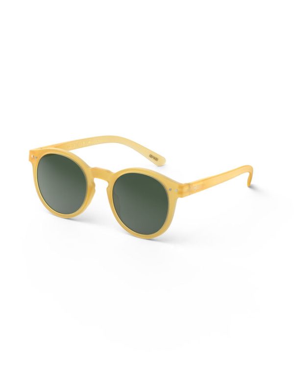 Monsoon Izipizi M Sunglasses Yellow - Image 2