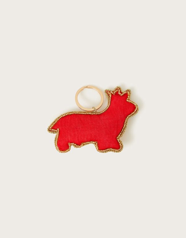 Monsoon Corgi Keyring - Image 2