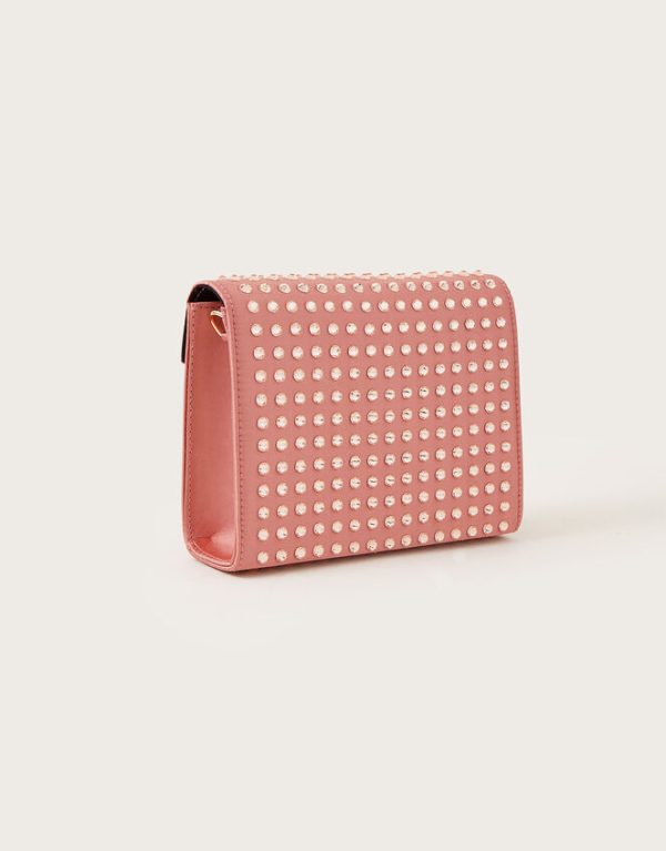 Monsoon Gem Clutch Bag - Image 3