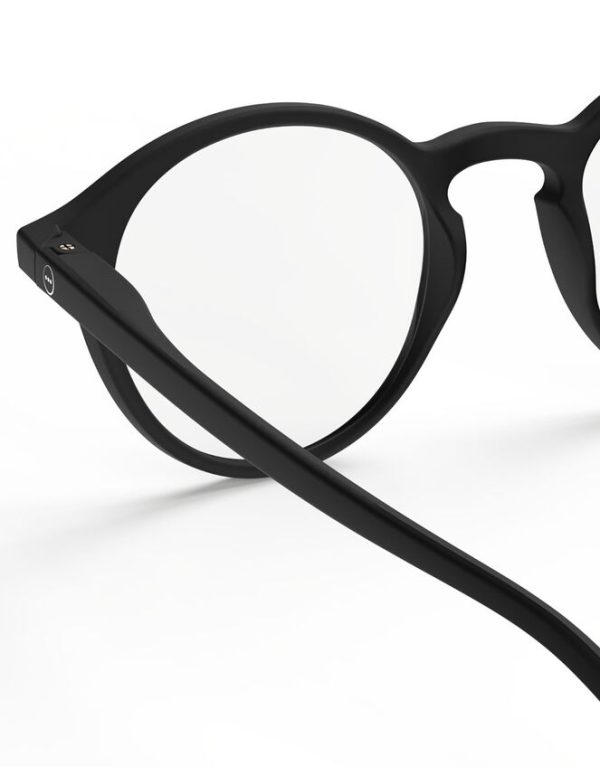 Monsoon Izipizi D Reading Glasses Black - Image 4