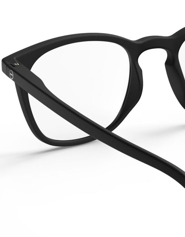 Monsoon Izipizi E Reading Glasses Black - Image 4