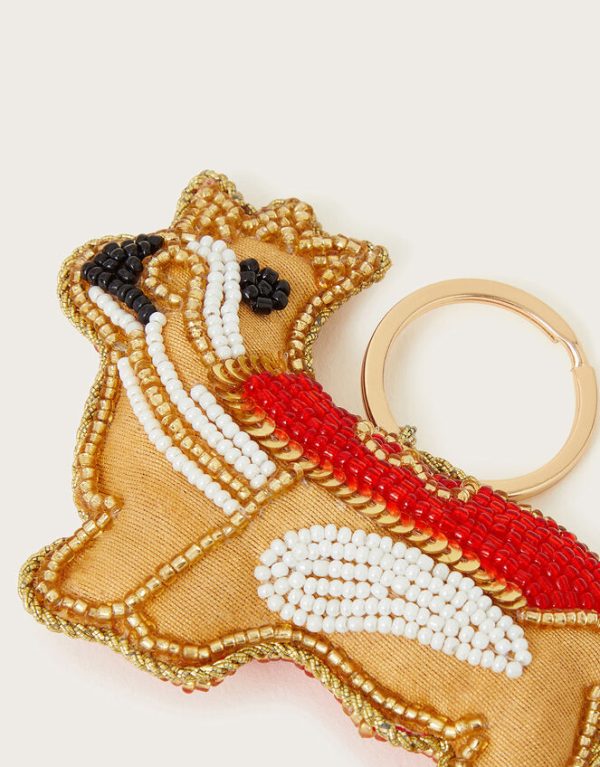 Monsoon Corgi Keyring - Image 3