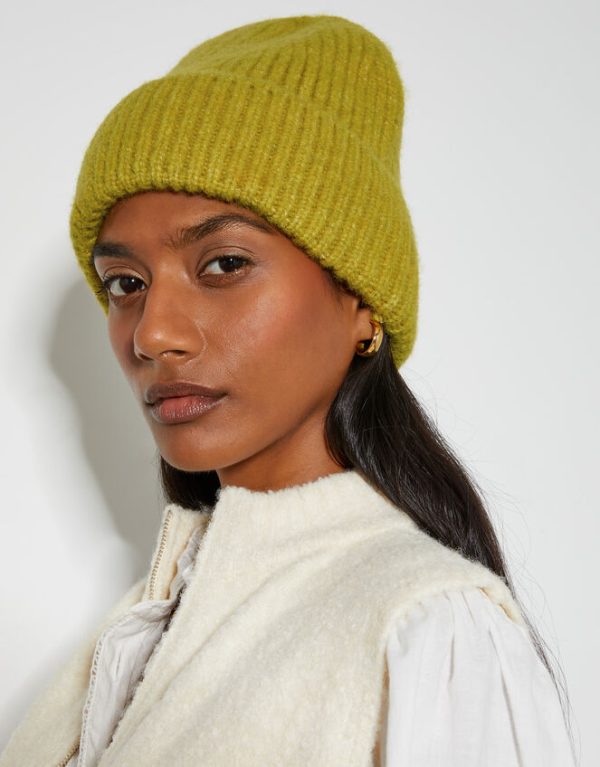 Monsoon Cassy Knit Beanie