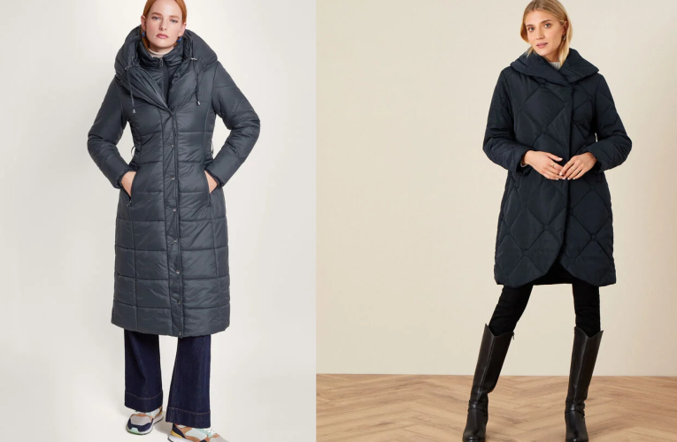 Elevate Your Winter Wardrobe: Monsoon Coats & Jackets Up to 70% Off – Shop Now!