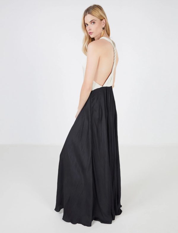 BCBG MIRATA EVENING GOWN - Image 2