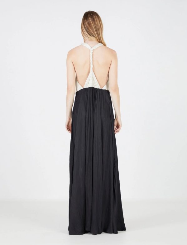 BCBG MIRATA EVENING GOWN - Image 3