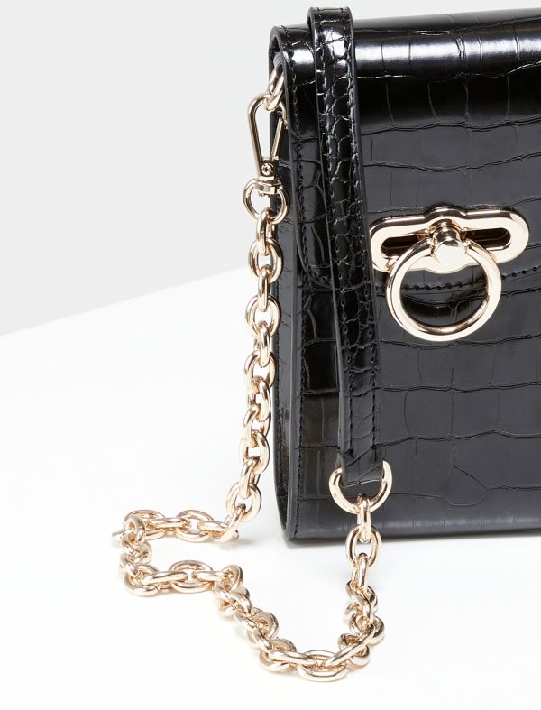 Bcbg Naomi Mini Crossbody Bag - Image 2