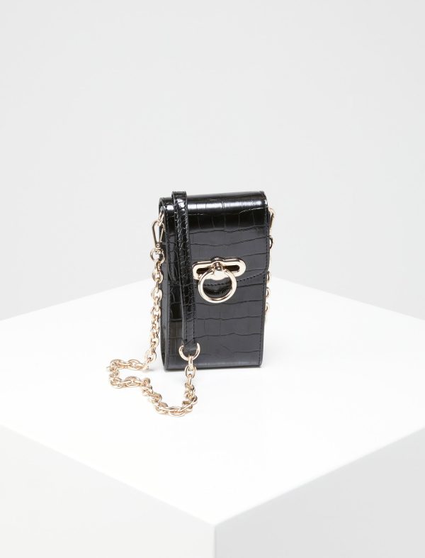 Bcbg Naomi Mini Crossbody Bag - Image 4