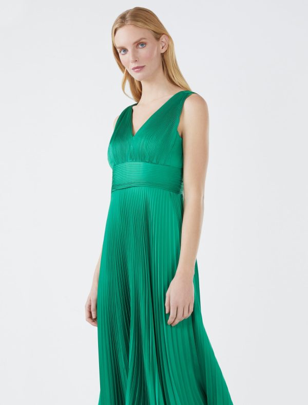 Bcbg Natalia Evening Dress - Image 2