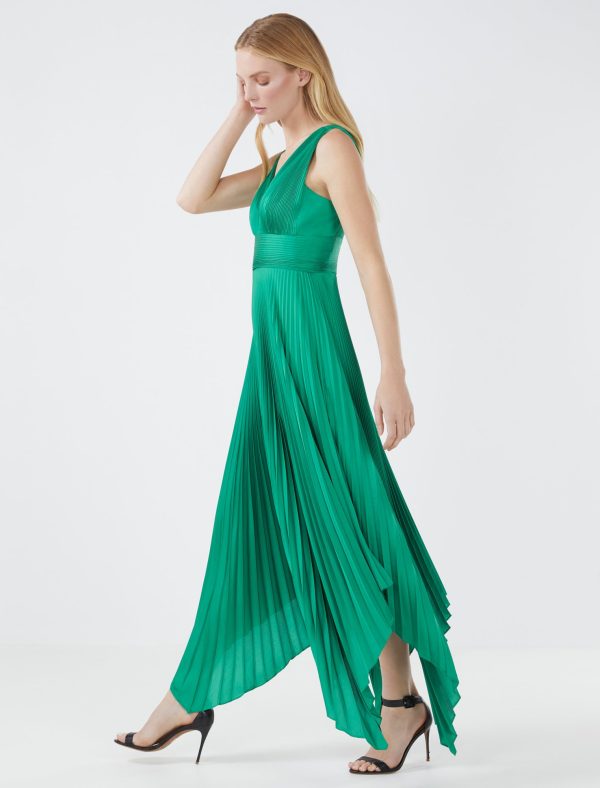 Bcbg Natalia Evening Dress - Image 3