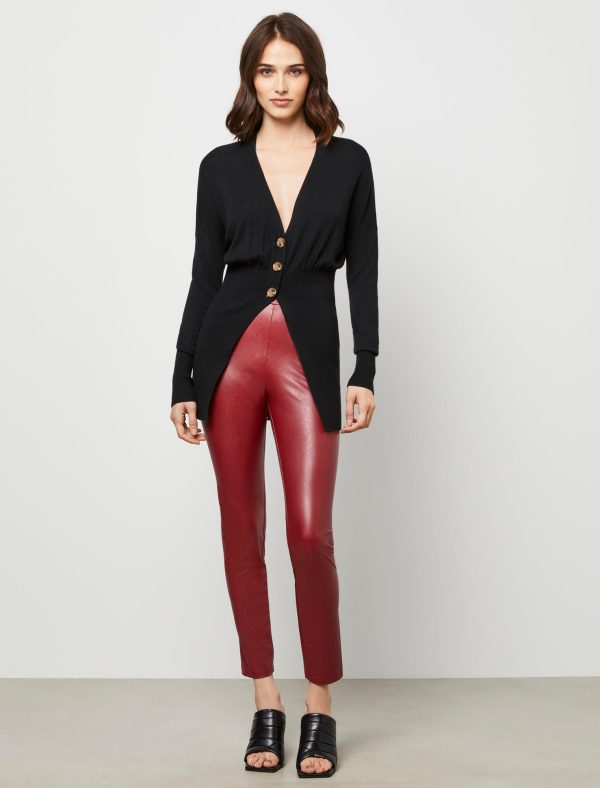 Bcbg Nola Long Cardigan - Image 2