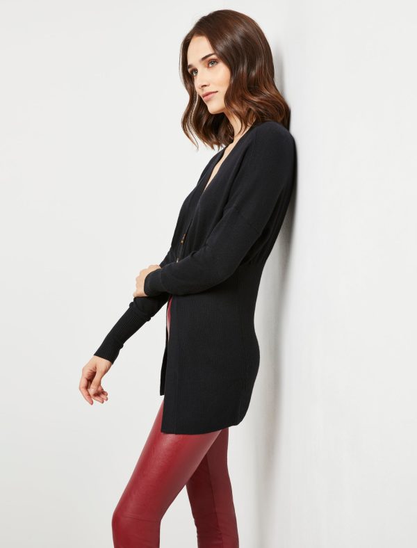 Bcbg Nola Long Cardigan - Image 3