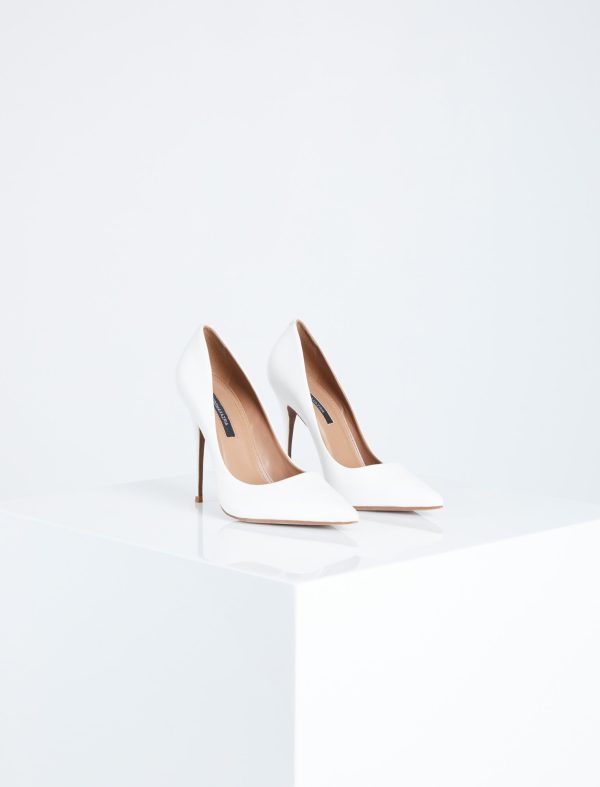 Bcbg Nova Pump Heel