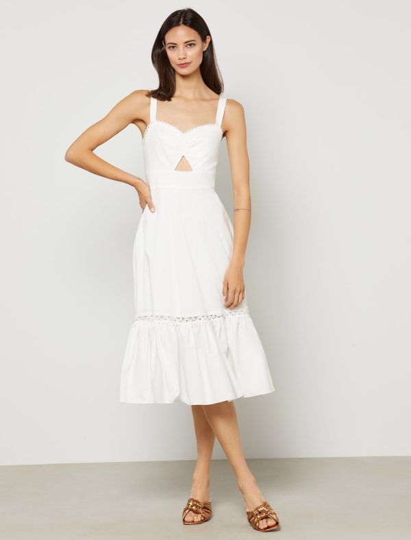 Bcbg Petra Day Dress