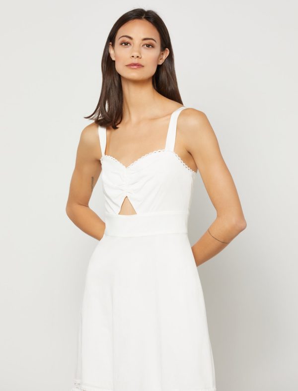 Bcbg Petra Day Dress - Image 2