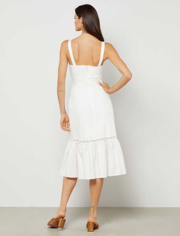 Bcbg Petra Day Dress - Image 7