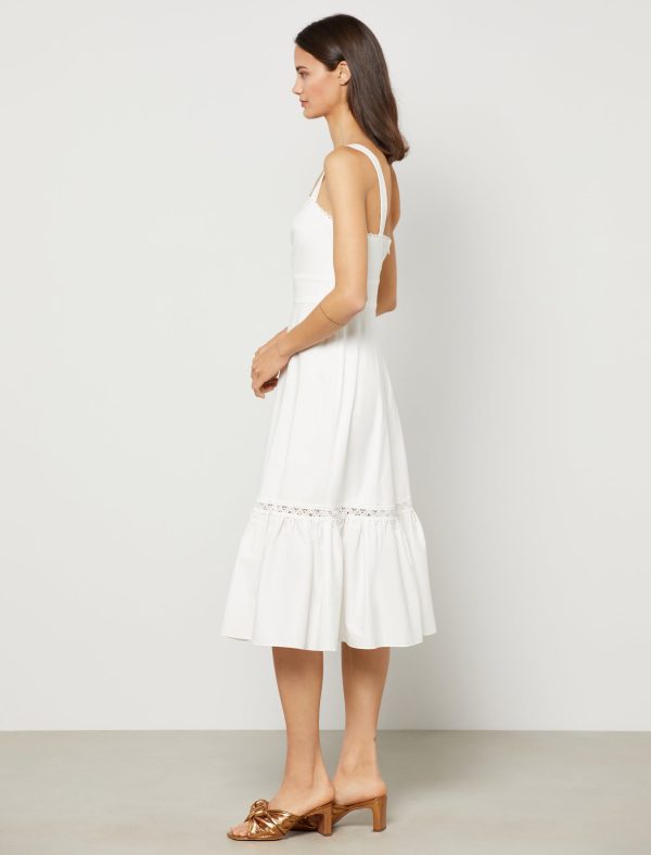 Bcbg Petra Day Dress - Image 8