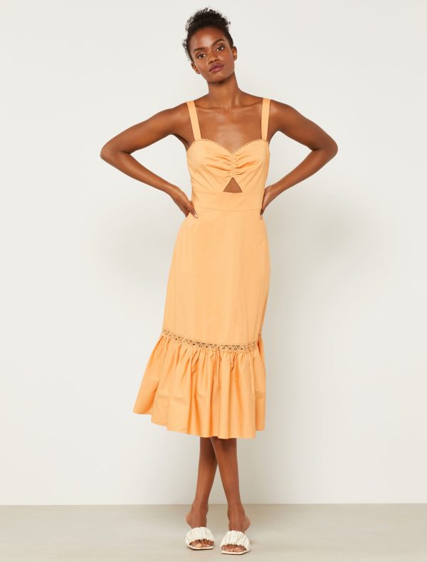 Bcbg Petra Day Dress - Image 9