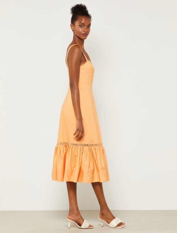 Bcbg Petra Day Dress - Image 10