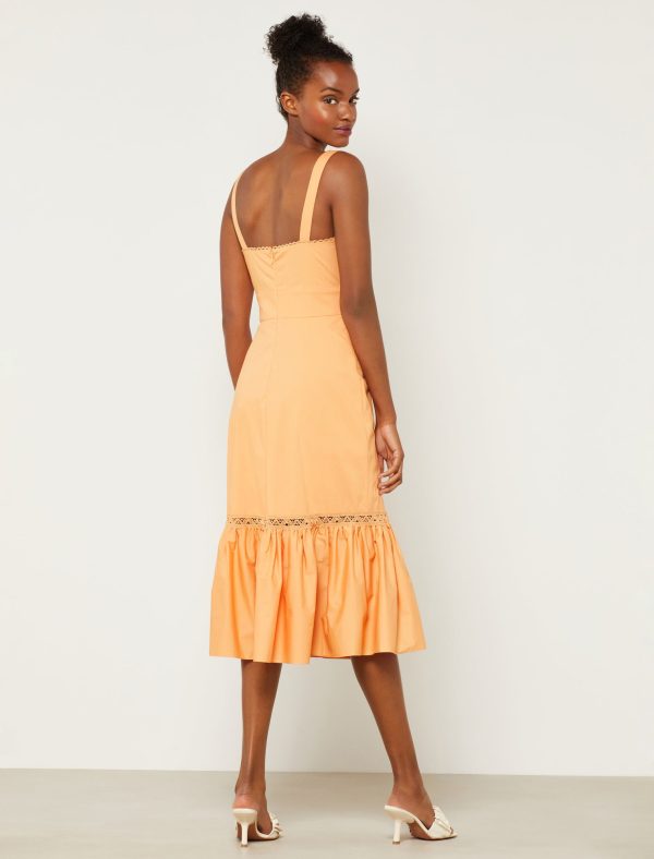 Bcbg Petra Day Dress - Image 11