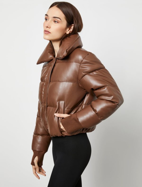 Bcbg Puffer Jacket - Image 6