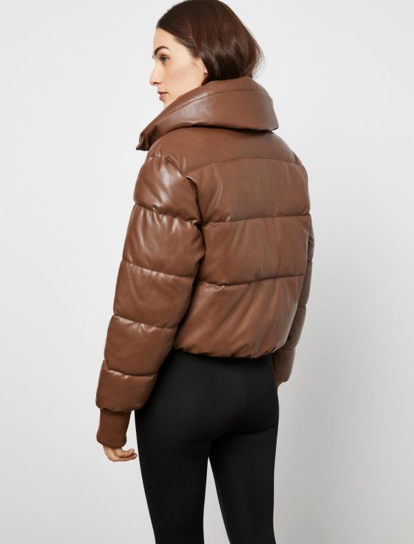 Bcbg Puffer Jacket - Image 7