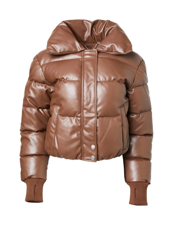 Bcbg Puffer Jacket - Image 8