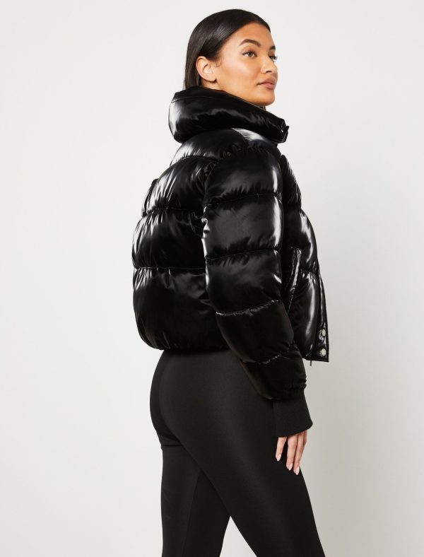 Bcbg Puffer Jacket - Image 3