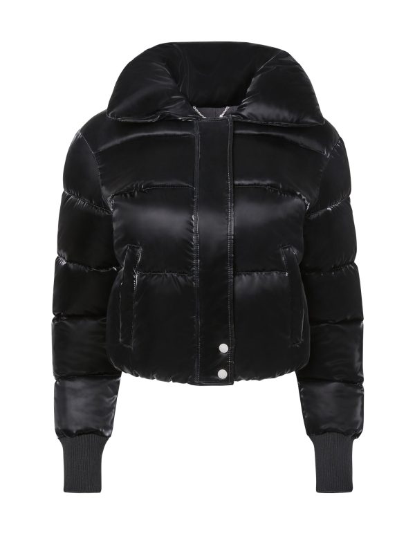 Bcbg Puffer Jacket - Image 5