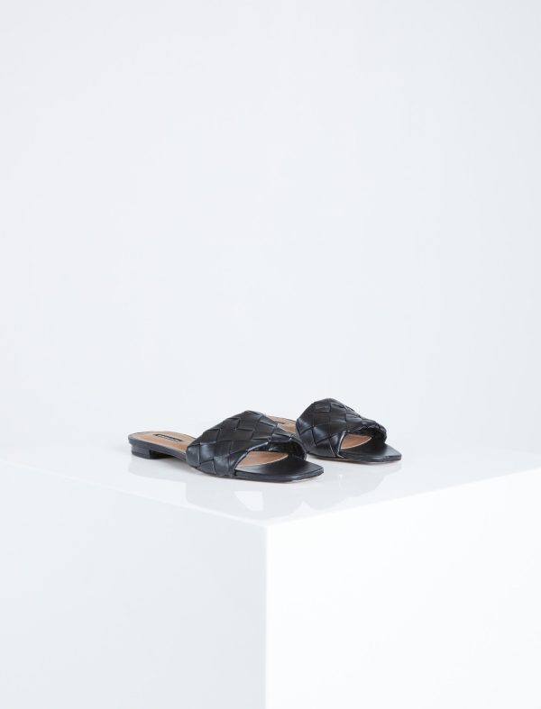 Bcbg Remi Flat Slide