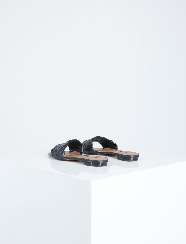 Bcbg Remi Flat Slide - Image 2