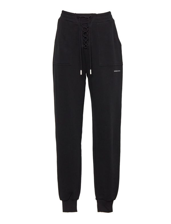 Bcbg Riley Lace-Up Jogger - Image 19