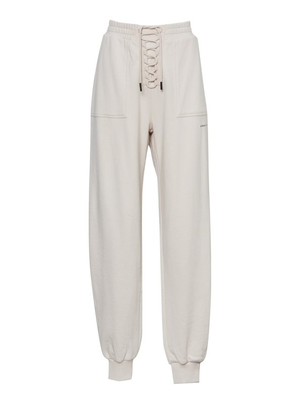 Bcbg Riley Lace-Up Jogger - Image 30