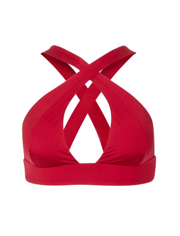 Bcbg Seduction Banded Bikini Top - Image 3