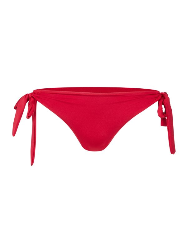 Bcbg Seduction Side-Tie Bikini Bottom - Image 4