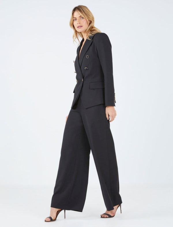 Bcbg Austin Wide-Leg Pant - Image 13