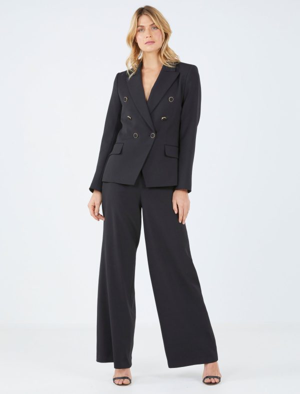 Bcbg Austin Wide-Leg Pant - Image 14