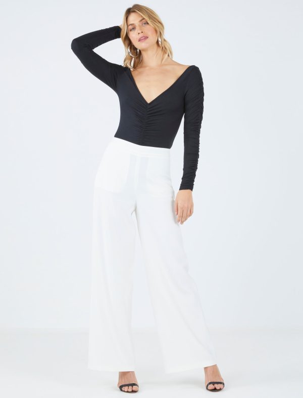 Bcbg Austin Wide-Leg Pant - Image 18