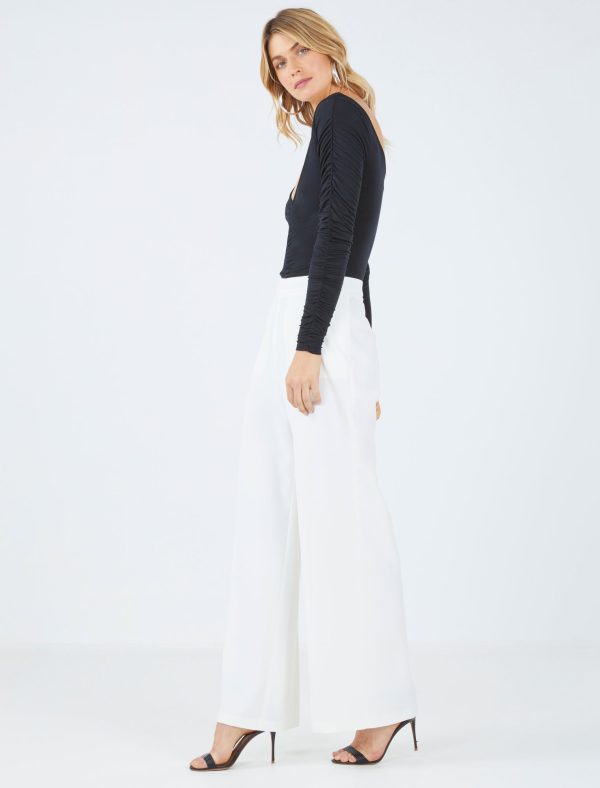 Bcbg Austin Wide-Leg Pant - Image 20