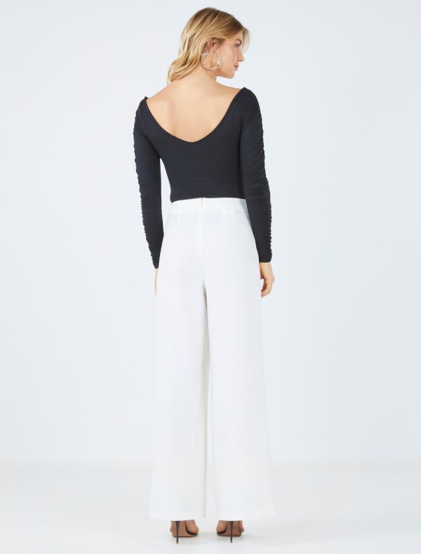 Bcbg Austin Wide-Leg Pant - Image 21