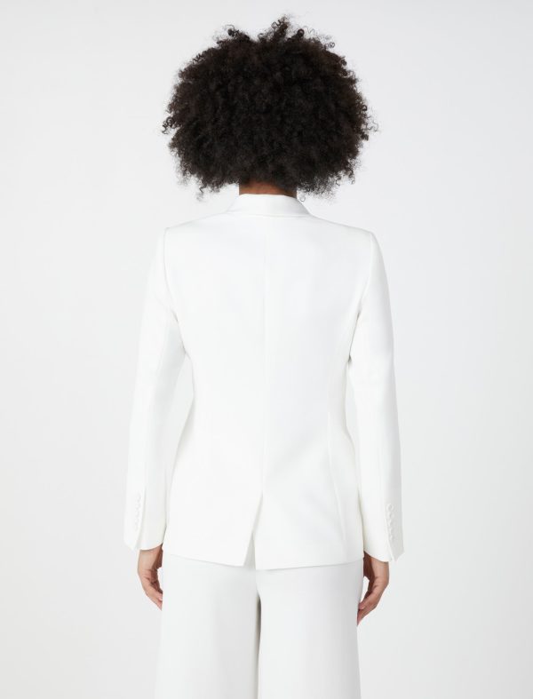 Bcbg Shawl Collar Jacket - Image 4