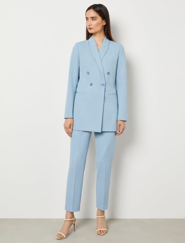 Bcbg Skyler Boyfriend Blazer - Image 2