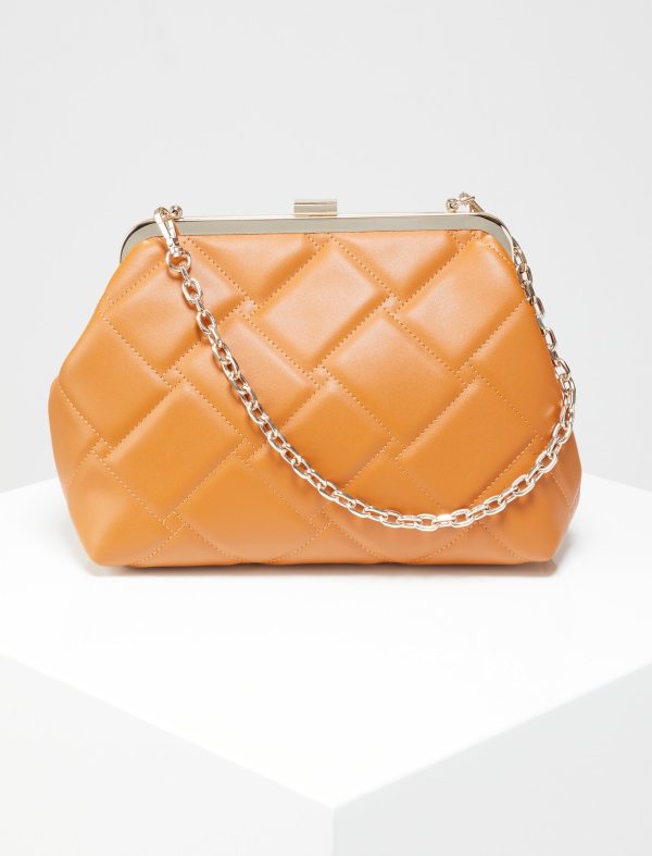 Bcbg Stephanie Frame Shoulder Bag - Image 24