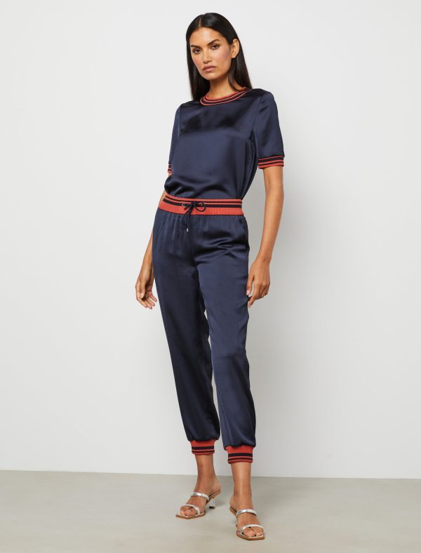 Bcbg Suki Drawstring Jogger